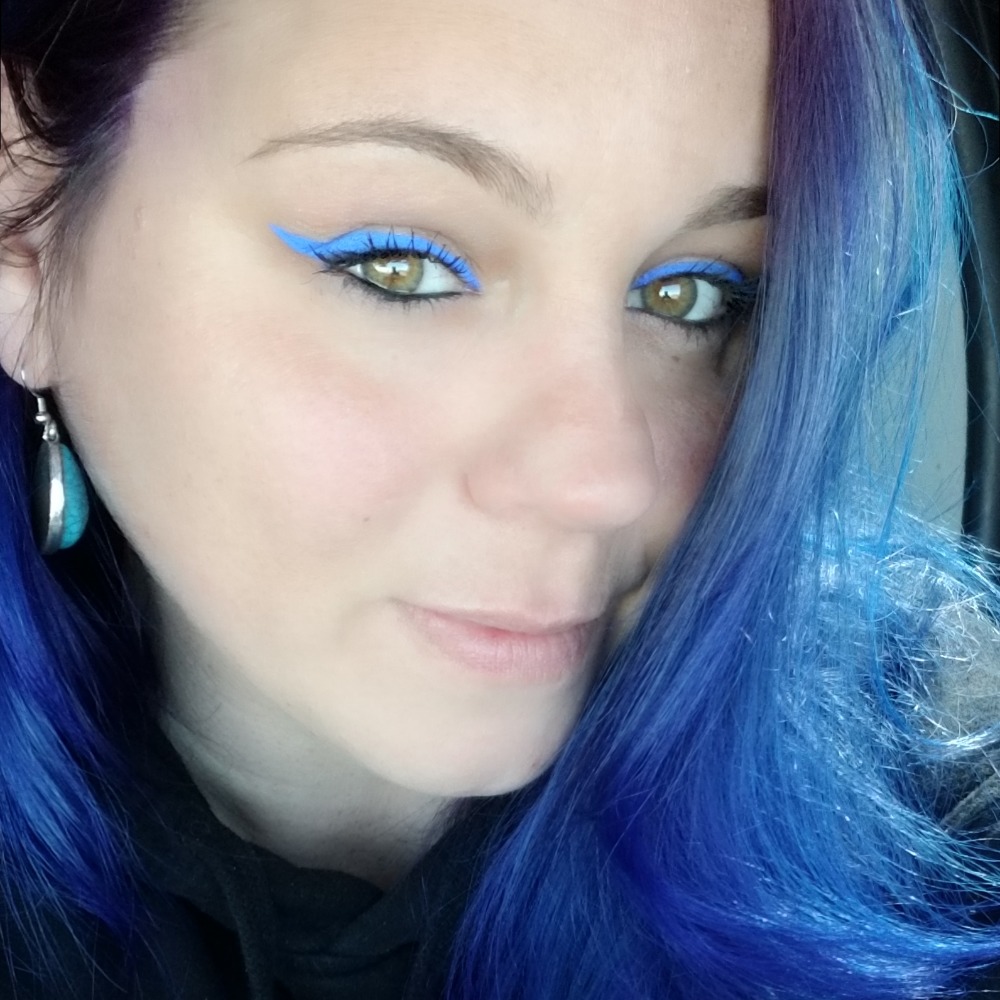 Meet your Posher, Jess